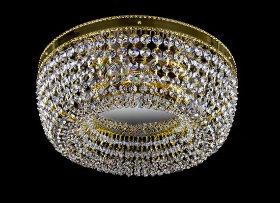Полилей ArtGlass Серия SOFIA DIA 350